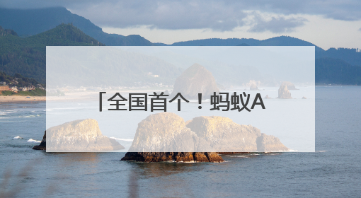 全国首个！蚂蚁AI健康管家通过信通院医疗健康行业大模型双领域可信评估